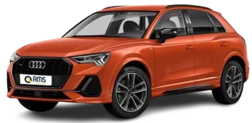 noleggio lungo termine audi q3