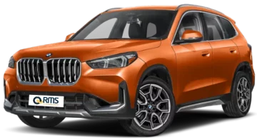 noleggio lungo termine bmw x1