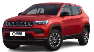 noleggio lungo termine jeep compass n1