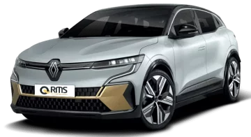 noleggio lungo termine renault megane e tech