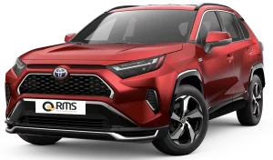 noleggio lungo termine toyota rav 4