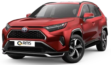 noleggio lungo termine toyota rav 4