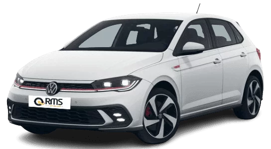 noleggio lungo termine volkswagen polo gti