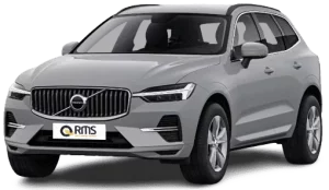 noleggio lungo termine volvo xc60