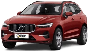 noleggio lungo termine volvo xc60 n1