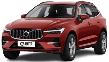 noleggio lungo termine volvo xc60 n1