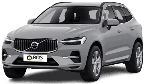 noleggio lungo termine volvo xc60