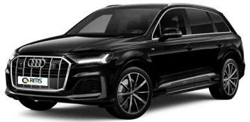 noleggio lungo termine audi q7