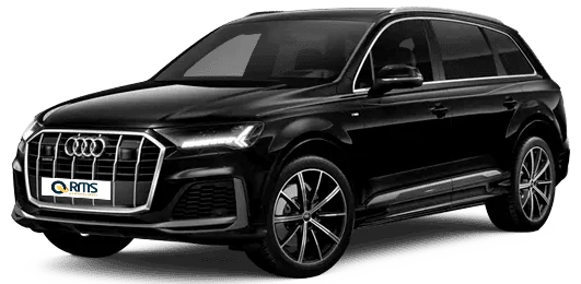 noleggio lungo termine audi q7