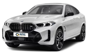 noleggio lungo termine bmw x6