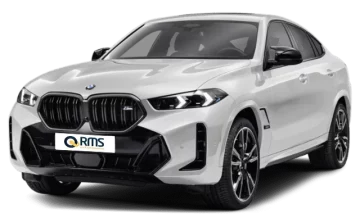 noleggio lungo termine bmw x6