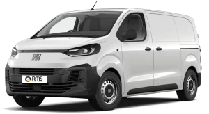 noleggio lungo termine fiat scudo