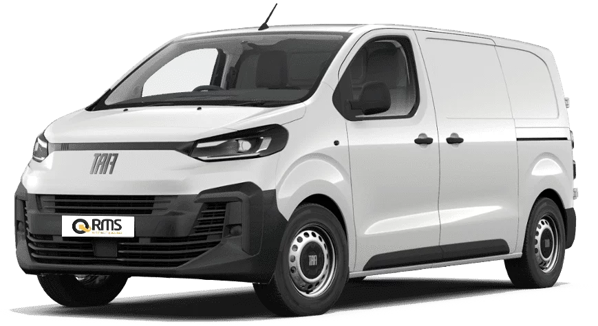 noleggio lungo termine fiat scudo