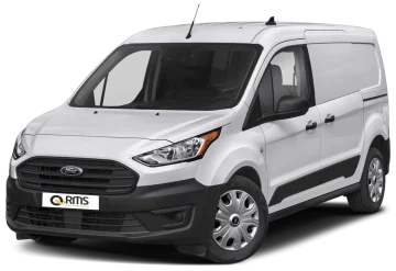 noleggio lungo termine ford transit connect