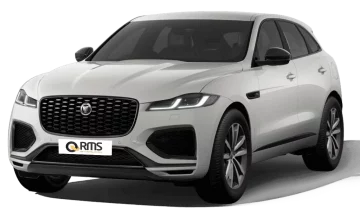 noleggio lungo termine jaguar f pace