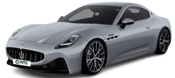 noleggio lungo termine maserati granturismo