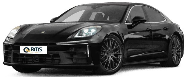 noleggio lungo termine porsche panamera