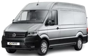 noleggio lungo termine volkswagen crafter