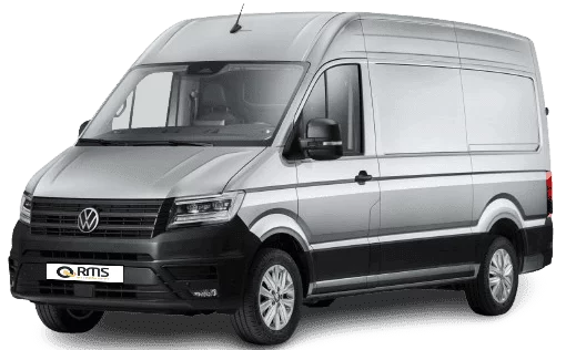 noleggio lungo termine volkswagen crafter