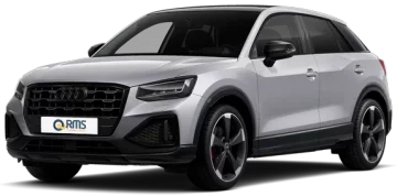 noleggio lungo termine audi q2