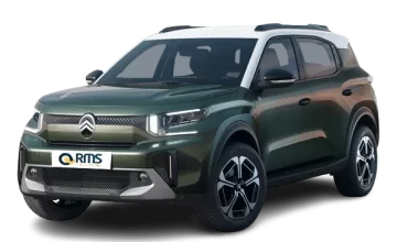 noleggio lungo termine citroen c3 aircross