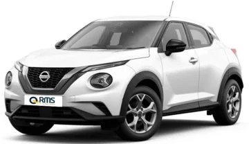 noleggio lungo termine nissan juke