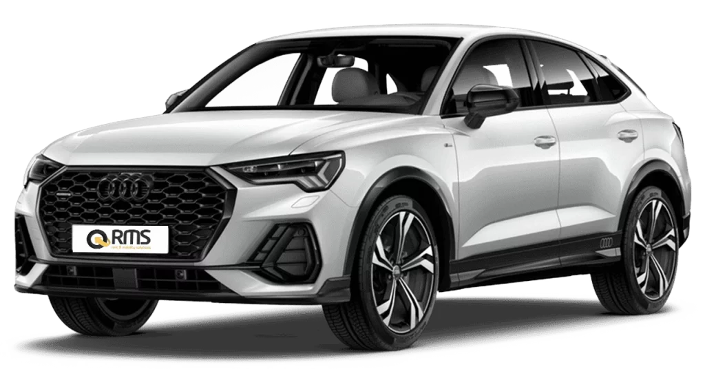 noleggio lungo termine audi q3 sportback