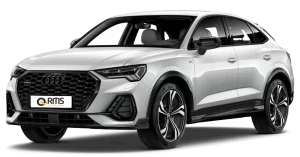 noleggio lungo termine audi q3 sportback