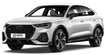 noleggio lungo termine audi q3 sportback