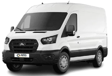 noleggio lungo termine ford transit