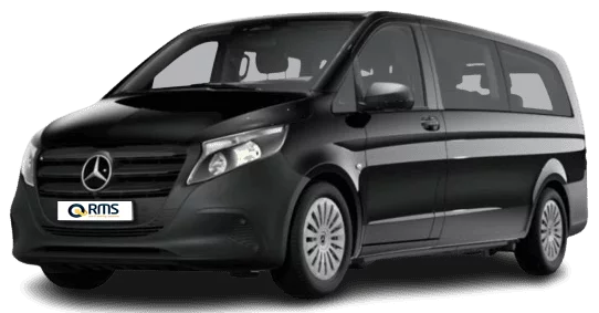 noleggio lungo termine mercedes vito 9 posti