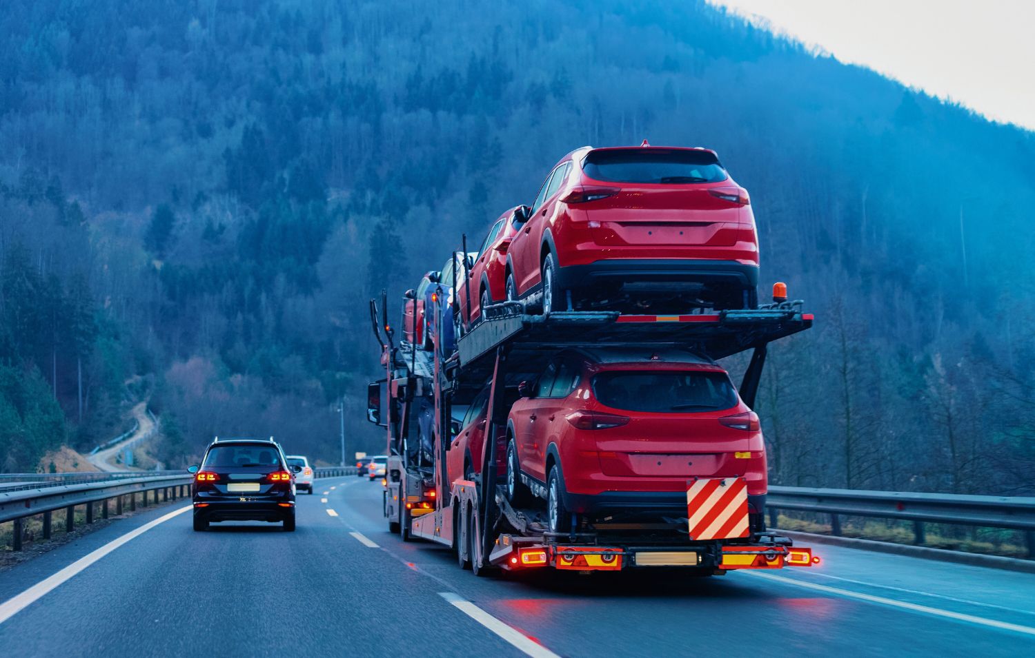 tempi di consegna auto noleggio lungo termine