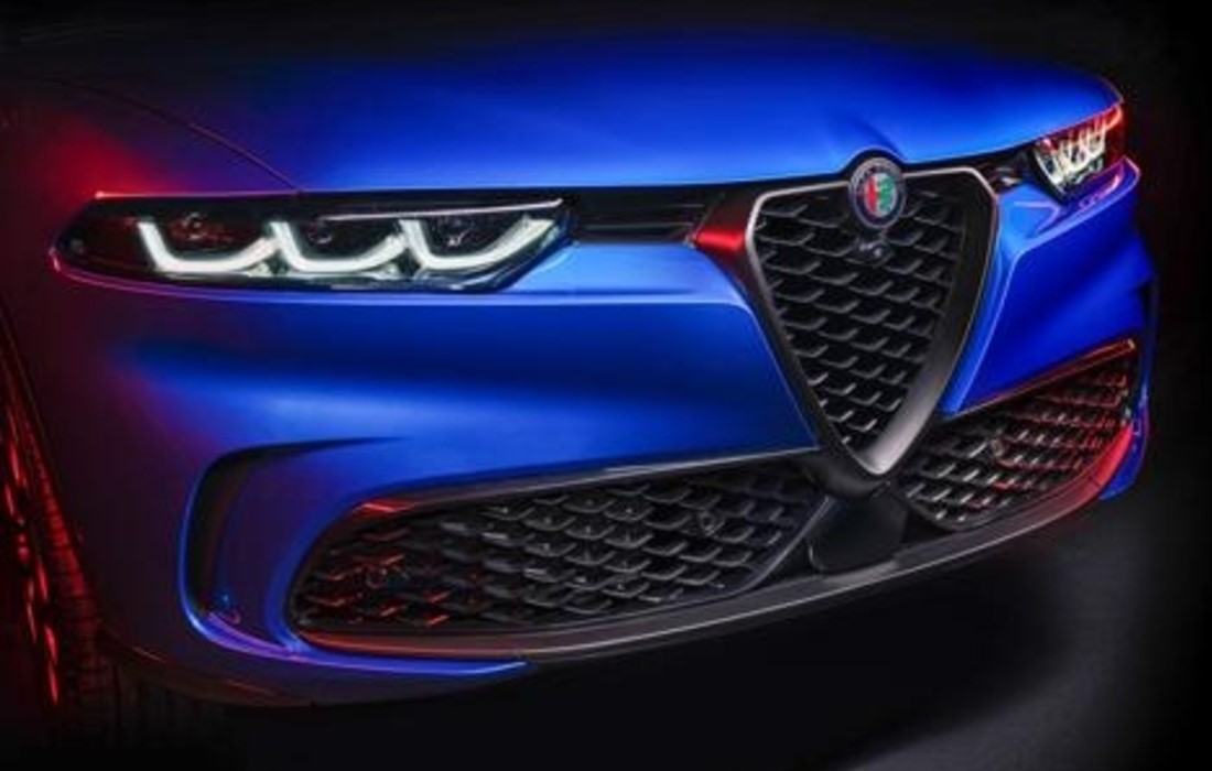 noleggio lungo termine alfa romeo