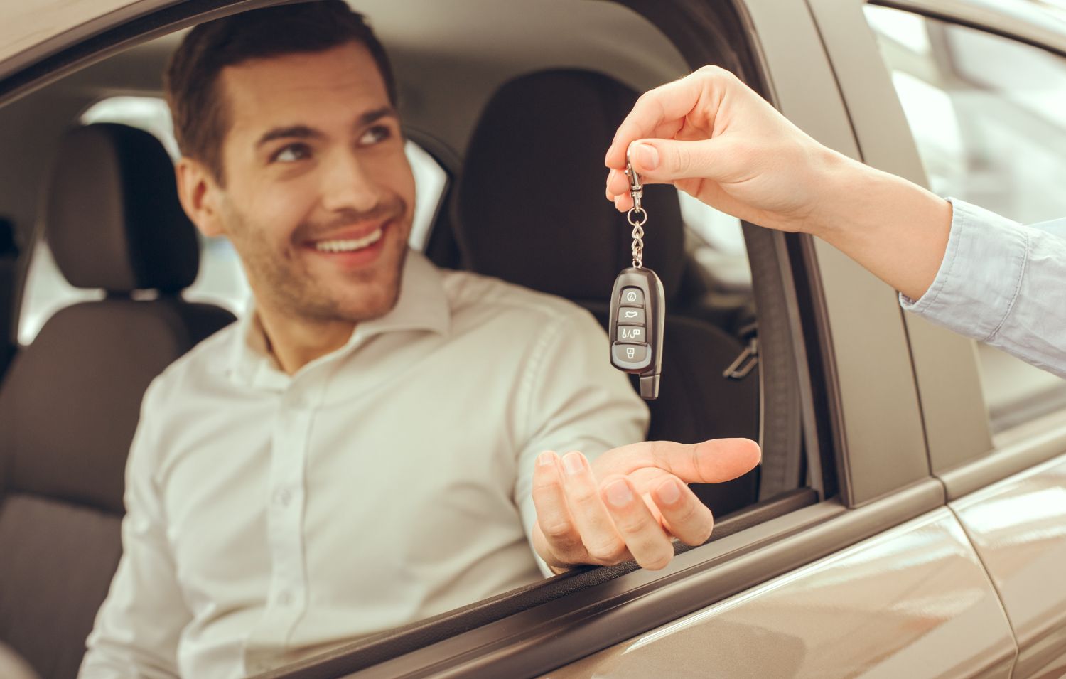 noleggio auto 3 mesi senza anticipo